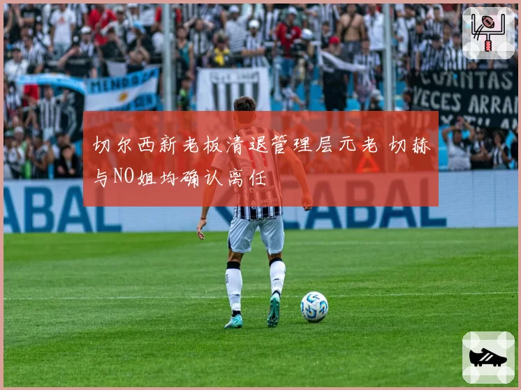 切尔西新老板清退管理层元老 切赫与NO姐均确认离任