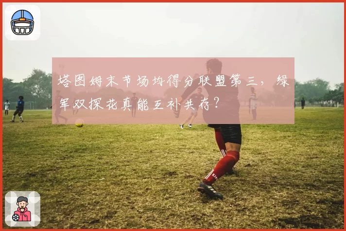 塔图姆末节场均得分联盟第三,绿军双探花真能互补共存?